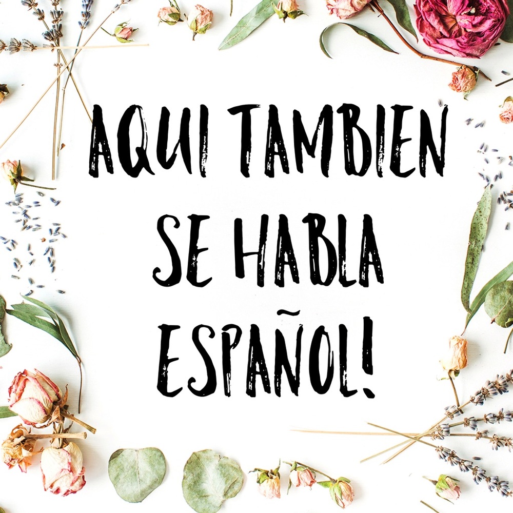 Visita my closet!